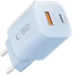 NCM33W PD 33W QC3.0 USB-A/C sinine