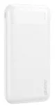 "K18 Pro 20000mAh" White