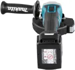 DGA506RTJ nurklihvija, 12,5 cm, 8500 p/min