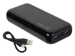 &bdquo;PB20F 20000 mAh&ldquo; must