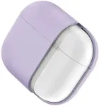 Lino Case AirPods Pro 2 gen Lilac