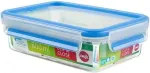 508539 Clip & Close 800ml Blue