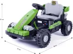 Prime 2in1 Green
