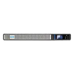 Eaton 5P1550IRG2 katkematu toiteallika (UPS) &bdquo;Line-Interactive&ldquo; 1,55 kVA 1350 W 6 vahelduvvoolu v&auml;ljundit
