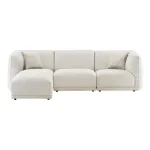 &bdquo;Noor Lounge&ldquo; diivan