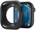 Caseology Vault Apple Watch 10 46mm Matte Black
