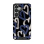 Lucky You - Samsung Galaxy S25 Plus Case, Elite Dark (Magnetic) / Silver