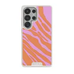 Spicy - Samsung Galaxy S25 Ultra Case, Elite Light (Magnetic) / Silver