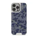 Pathfinder - iPhone 16 Pro Case, Elite Light (MagSafe) / Silver
