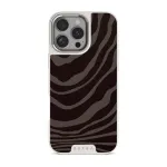 Ride Or Die - iPhone 16 Pro Max Case, Elite Light (MagSafe) / Silver