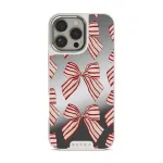 Special Delivery - iPhone 16 Pro Case, Elite Mirror Light (MagSafe) / Silver