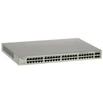 HALDUSLIK T&Ouml;&Ouml;STUSLIK POE-KOMUTAATOR RG-NBS3100-48GT4SFP-P-V2, 48 PORTI + 4X SFP, REYEE