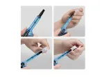 STARTECH Fiber Optic Cleaning Pen
