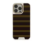 Freshman - iPhone 16 Pro Max Case, Elite Light (MagSafe) / Gold