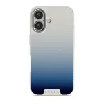 Zero Gravity - iPhone 16 Case, Elite Light (MagSafe) / Silver