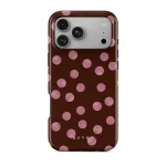 Pillow Talk - iPhone 17 Pro Max Case, Tough (MagSafe) / N/A