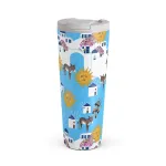Kalimera - Travel Mug, 700 ml / Flap