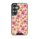 Island Life - Samsung Galaxy S25 Plus Case, Elite Dark (Magnetic) / Silver