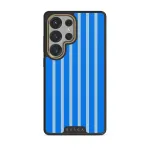 Windward - Samsung Galaxy S25 Ultra Case, Elite Dark (Magnetic) / Gold
