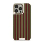 Reserved - iPhone 16 Pro Max Case, Elite Light (MagSafe) / Gold
