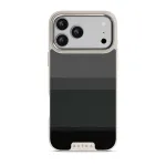 Monotone - iPhone 17 Pro Max Case, Elite Light (MagSafe) / Silver