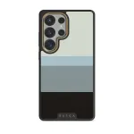 Cloudbreak - Samsung Galaxy S25 Ultra Case, Elite Dark (Magnetic) / Gold