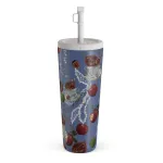Afternoon Tea - Travel Mug, 700 ml / Straw
