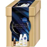 &bdquo;Nivea Premium Set&ldquo; &ndash; kinkekomplekt