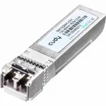 Optiline integreeritav SFP+ muundur Cudy SM10GMA-03H (850 nm, mitmerežiimiline, LC, 300 m, kuni 11,3 Gbps)