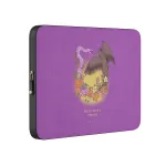 Pretty Purpose - Laptop Sleeve, 14 inches