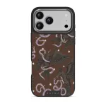 Song Unbroken - iPhone 17 Pro Max Case, Elite Dark (MagSafe) / Gunmetal