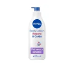 REPAIR & CARE body lotion 400 ml
