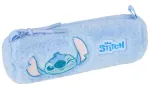 Koolikott STITCH DISNEY FLUFFY, CoolPack, 210x70x60 mm, sinine