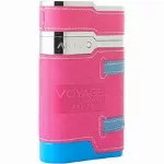 Armaf Voyage Hawaii naistele, roosa EDP, 100 ml