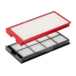Originaal Zehnder ComfoAir 200 rekuperatsioonifiltrid 400100013