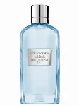Abercrombie & Fitch &ndash; First Instinct Blue For Her &ndash; EDP &ndash; 100 ml