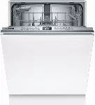 Sisseehitatud n&otilde;udepesumasin Bosch SMV4HTX00E