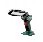 METABO SLA LAMP 14.4-18 LED ILMA PATAREITA.