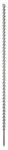 SDS MAX DRILL BIT FI 32.00 1200/1320MM HM Z-4 SPEED X