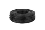 Kaabel 2 x RCA BLACK HQ