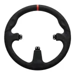 Asetek SimSports GT Veljed - &uuml;mmargune Comfort+