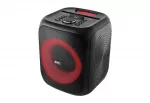 Peok&otilde;lar JVC XS-EP314B, must