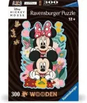 Ravensburger Disney 12000762 Puzzle 300 t&uuml;kki Cartoons