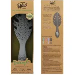 Wet Brush Go Green Detangler Green 1 st