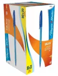 Blue pen InkJoy (100 pieces)