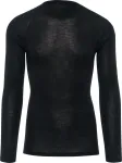 Thermowave meeste pikkade varrukatega soojendavad T-s&auml;rgid &bdquo;Merino Warm&ldquo;, mustad &ndash; s