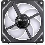 Reversed ARGB Fan 120mm 3-pack