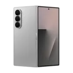 Samsung Galaxy Z Fold7 puhelin, 512/12 Gt, Silver Shadow