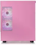 "Mini Thermaltake View 170 TG ARGB Bubble Pink"