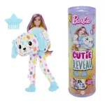 &bdquo;Barbie Cutie Reveal&ldquo; Halinale &ndash; moenukk, roosa